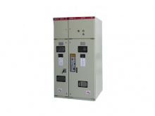 hxgn口-12箱型交流金属封闭开关设备 - 产品展示 - 南阳变压器|河南变